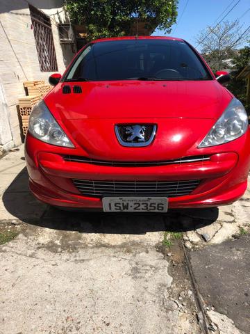 Peugeot 207 1.4 8v - Foto 2