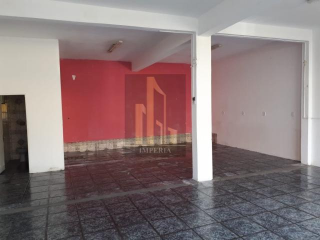 Loja comercial para alugar em Residencial das flores, Várzea paulista cod:779 - Foto 6