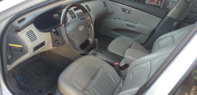 Hyundai Azera GLS 2011 v6 - Foto 6