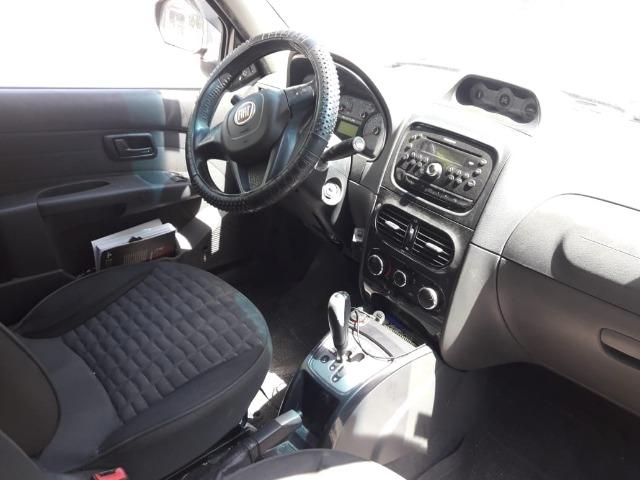 Strada Flex/GNV - Dualogic - 2013 - Foto 3