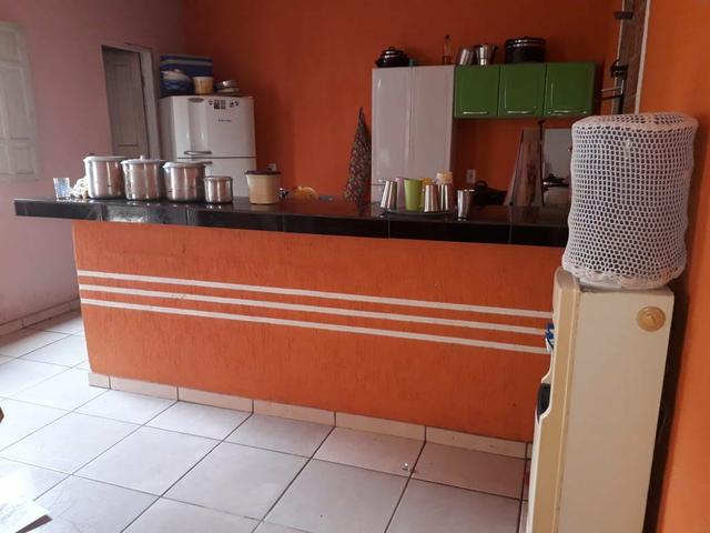 Vendo ou troco - Foto 3