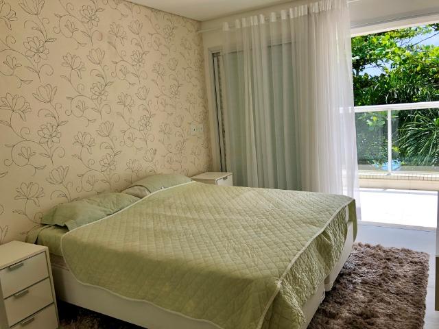 Elegante casa no Condomínio Areias Do Mar Casado, 421m2 no Guarujá - Praia de Pernambuco - Foto 14