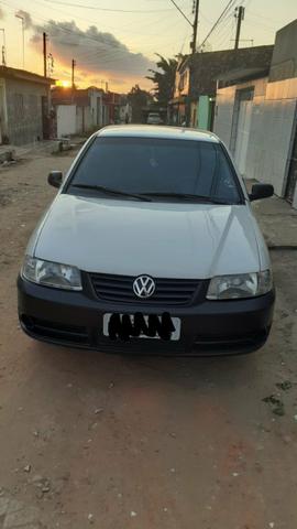 Gol G3 2005 - Com Ar-condicionado. Bem conservado!