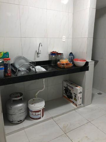 Alugo apt 3/4 Santo Eduardo (MOBILIADO) - Foto 9