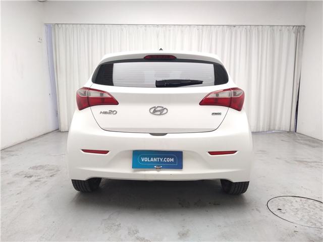 Hyundai Hb20 1.0 copa do mundo 12v flex 4p manual - Foto 5