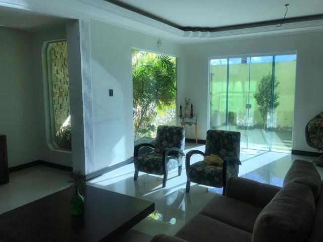 Casa de condomínio à venda com 4 dormitórios cod:BR4CS10050 - Foto 3