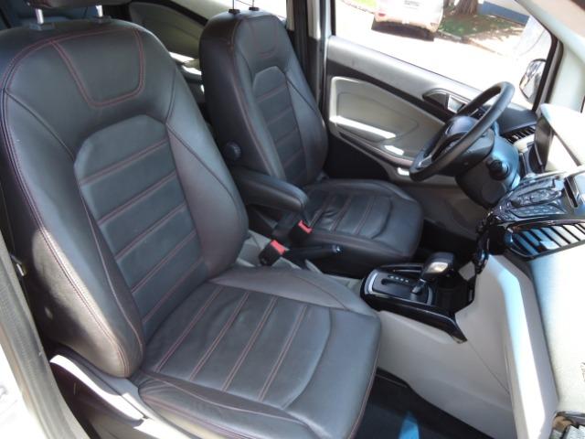 Ecosport Titanium 15/16 2.0 at (Ipva 2020) - Foto 9