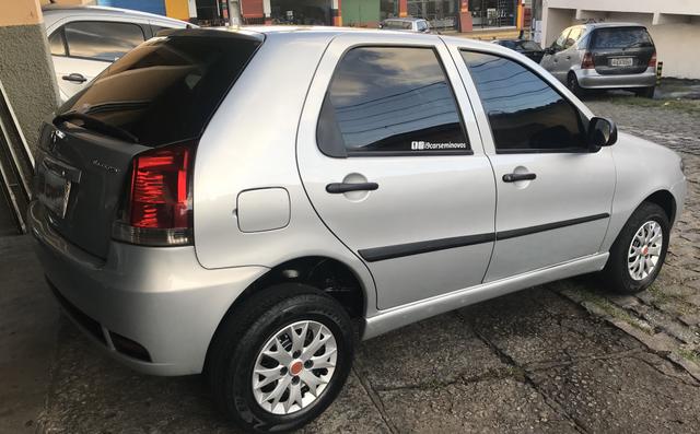 Fiat Palio Fire Economy 2013 - Completo - Foto 4