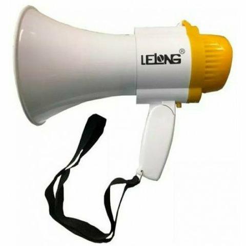 Megafone Lelong LE997 - Foto 4
