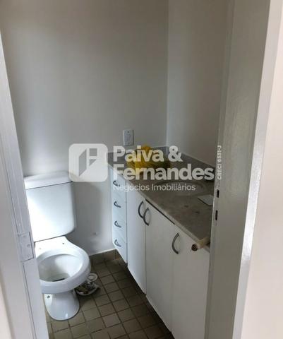 Apartamento Condomínio Califórnia Gardens 3/4 sendo 1 suite, Nova Parnamirim - Foto 15