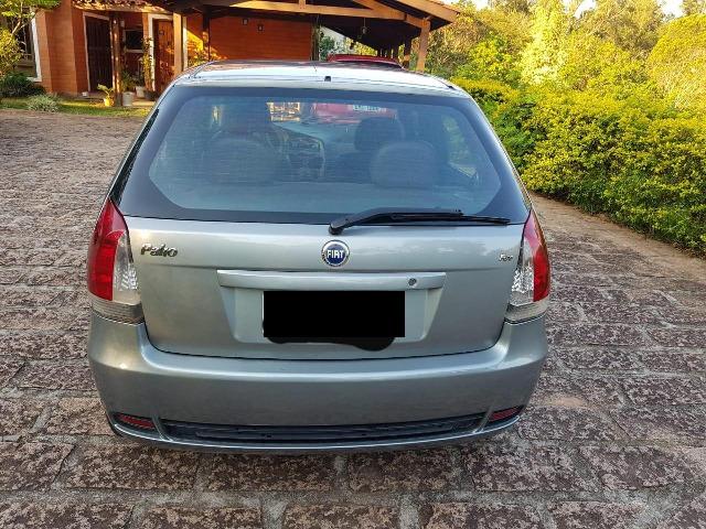 Fiat Palio Celebration 1.0 2009 - Foto 5