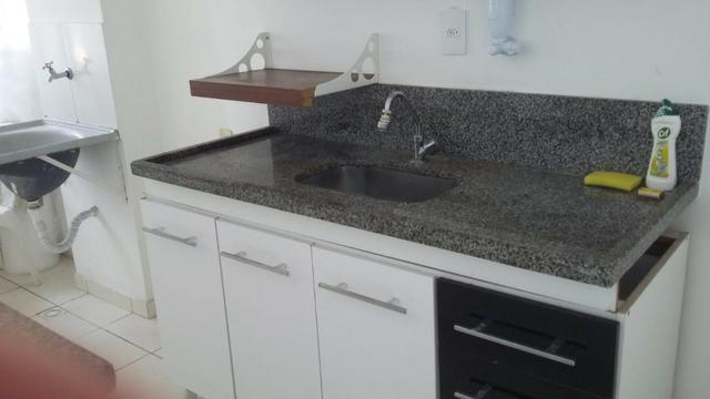 Apartamento 3 quartos - Residencial São Geraldo - Foto 12
