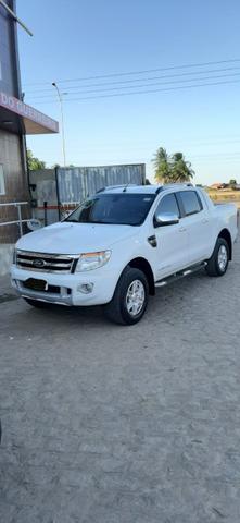 Ranger limited 2015 - Foto 20