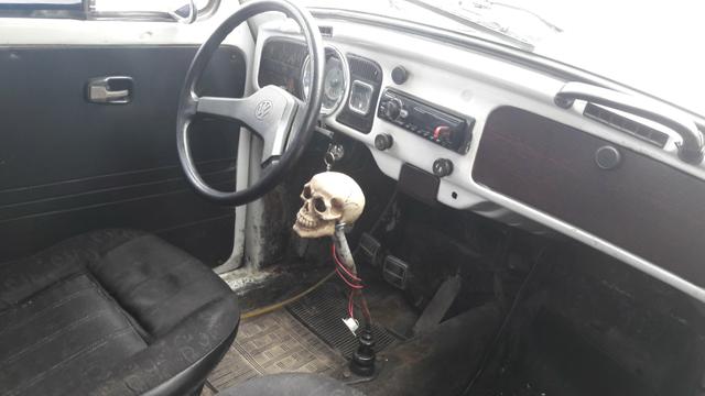 Fusca para vender hoje!!!!
