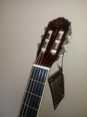 Violão Clássico Jahnke - Foto 3