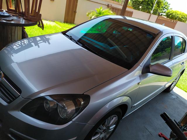 Vectra GT - Foto 6
