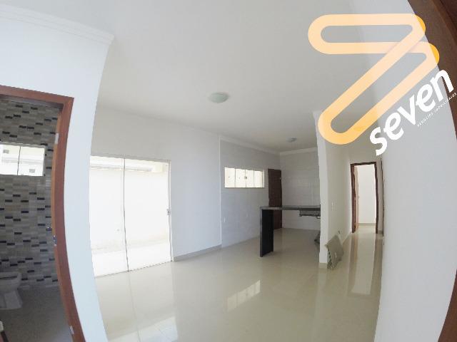 Casa - Ecoville - 120m² - 3 su?tes - 2 vagas -SN - Foto 8