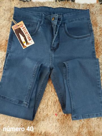 Calça masculina - Foto 3