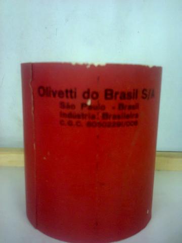 Bobinas Originais para Calculadora Olivetti (antiguidade) - Foto 2