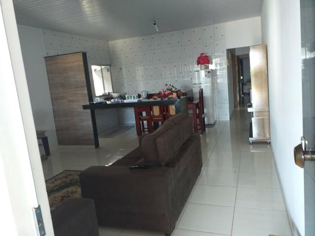 Venda de agio de casa no SETOR RESIDENCIAL MONTE ALEGRE - Foto 11