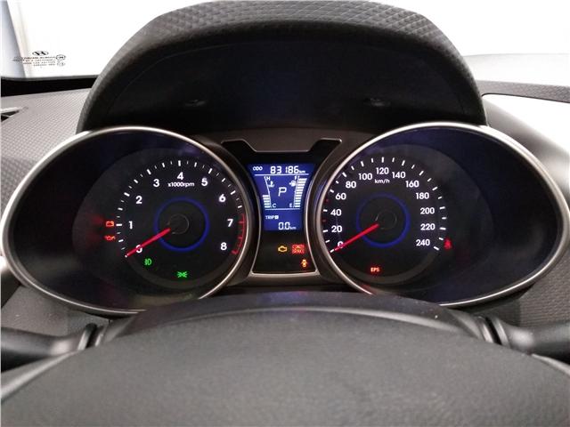 Hyundai Veloster 1.6 16v gasolina 3p automático - Foto 16