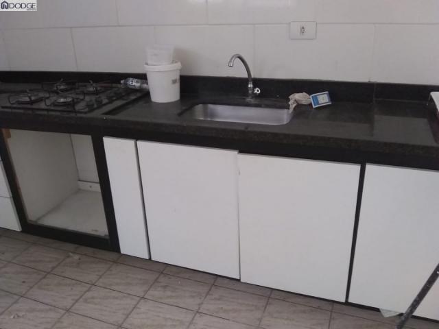 Apartamento, Rudge Ramos, São Bernardo do Campo-SP - Foto 9