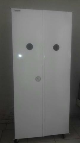 Armário duplo panforno 40 formas