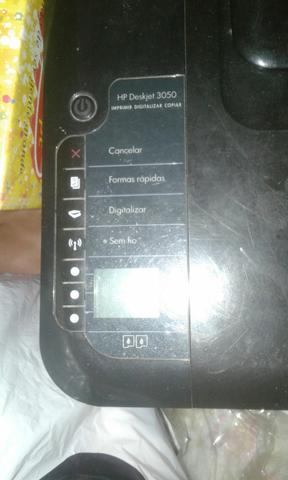 Imprensora hj 3050 - Foto 2