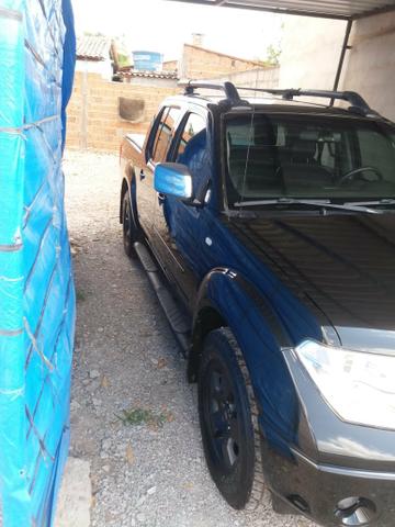 Nissan Frontier - Foto 7