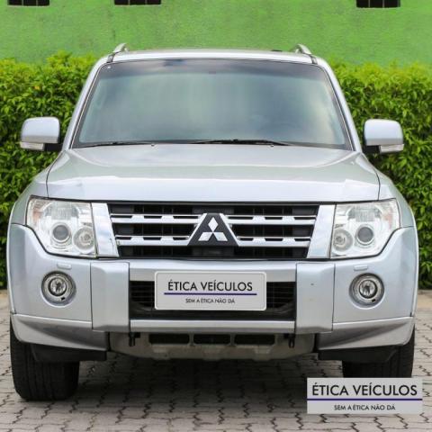 Pajero HPE Full 3.8 V6 250cv 5p Aut. - Foto 2