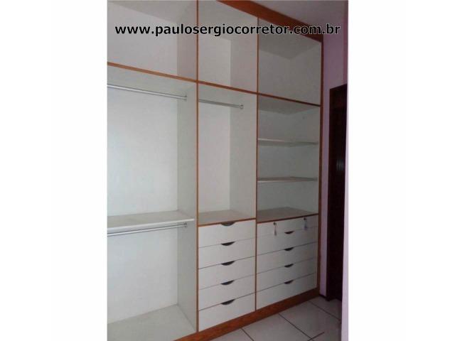 Bairro Ellery - Duplex com 5 Quartos - 6 Vagas na Garagem - Foto 15