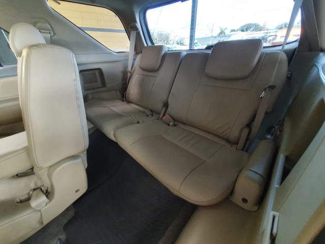 TOYOTA HILUX SW4 SRV 3.0 4X4 7L AUTOMÁTICO - Foto 6