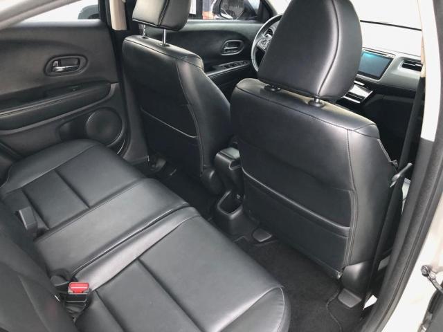 HONDA HR-V 2015/2016 1.8 16V FLEX EXL 4P AUTOMÁTICO - Foto 3