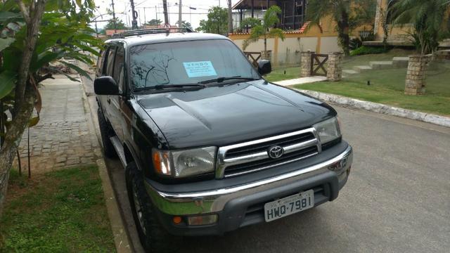 SW4 4x4 Diesel Completa 7 Lugares - Foto 8