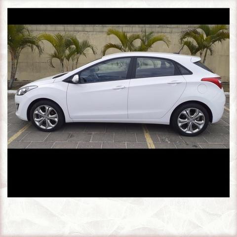 Hyundai / I30 1.8 Aut. - Foto 4