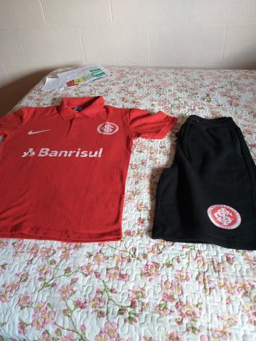 Conjunto do inter - Foto 4