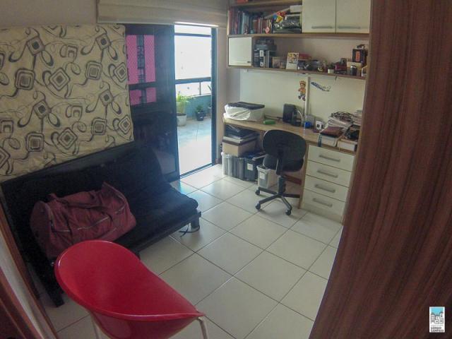 3/4 | Pituba | Apartamento para Venda | 118m² - Cod: 8246 - Foto 9