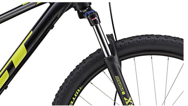 Bicicleta GT Avalanche Sport 27v com NF - Foto 4