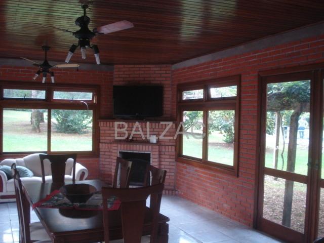 Guaiba Country! Aceita apartamento em Porto Alegre - Foto 6