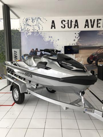 Sea-Doo GTX Limited 300 - Foto 5