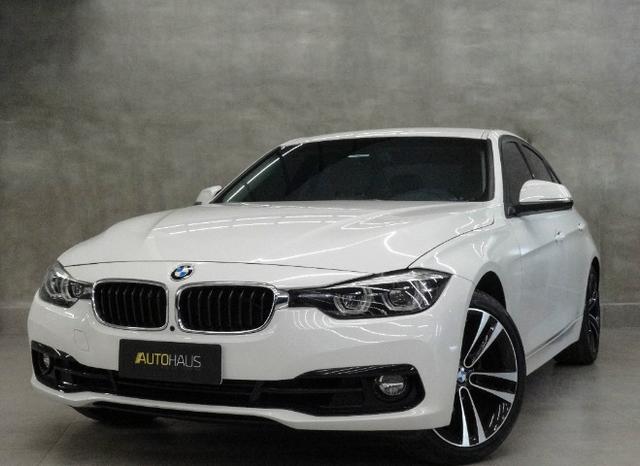 BMW 320i Sport
