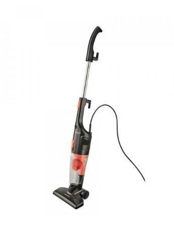 Aspirador Vertical Mondial 2 em 1 Ap-35 Turbo Cycle 1100w preto - 110v - Foto 2