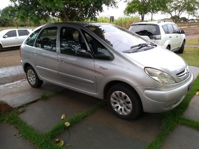 XSara Picasso 1.6 GLX 2005 GAs - Foto 2
