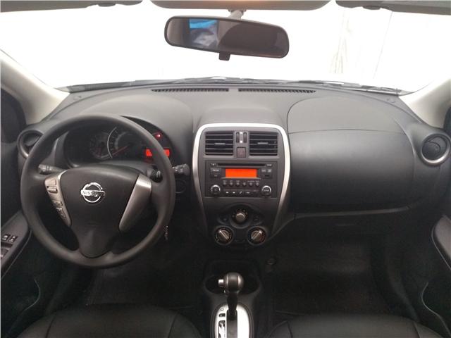 Nissan March 1.6 sv 16v flex 4p xtronic - Foto 12