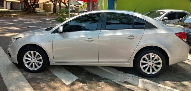Vendo - Cruze