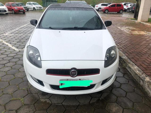 Fiat Bravo Sporting