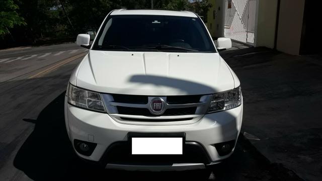 Fiat Freemont Precision 2012 - 7 lugares *Abaixo da Tabela - Foto 3