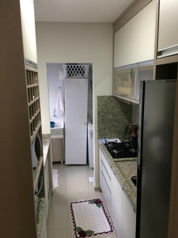Apartamento Vila Nova - Foto 3