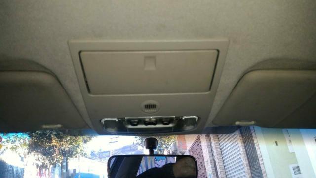 Vendo Ford Focus 2.0 16v automático - Foto 5