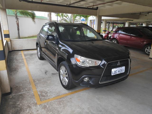 Mitsubishi ASX 11/12 4x2 - Foto 3